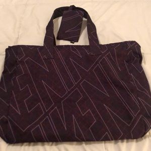 Nike tote